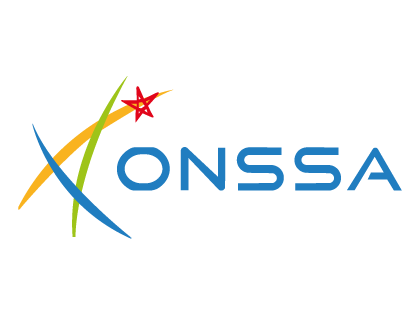 ONSSA- Logo